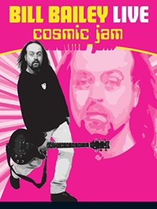 Bill Bailey: Bill Bailey Live
