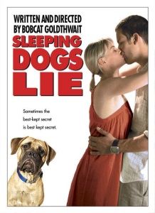 Sleeping Dogs Lie