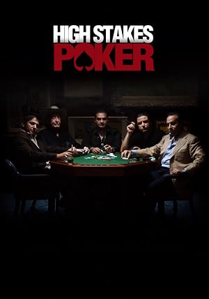 High Stakes Poker  Season:4