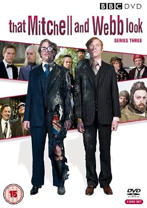 That Mitchell and Webb Look  Season:3