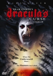 Dracula's Curse