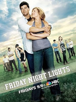 Friday Night Lights  Season:5