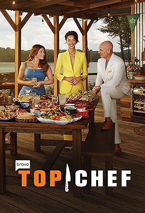 Top Chef  Season:20