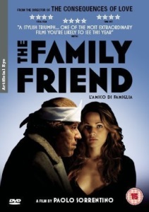 The Family Friend