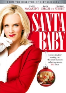 Santa Baby