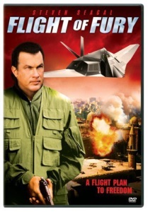 Flight of Fury
