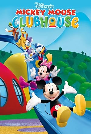 Mickey Mouse Clubhouse  Season:4