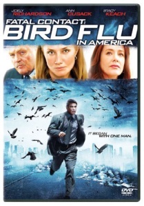 Fatal Contact: Bird Flu in America