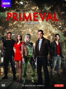 Primeval  Season:3