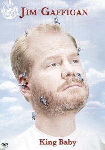 Jim Gaffigan: Beyond the Pale