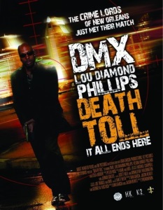 Death Toll