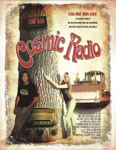 Cosmic Radio