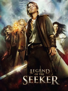 Legend of the Seeker  Season:2