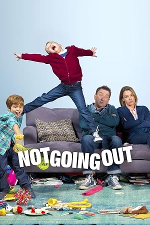 Not Going Out  Season:9