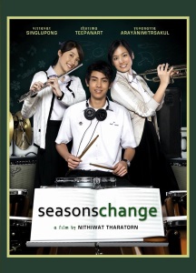 Seasons change: Phror arkad plian plang boi