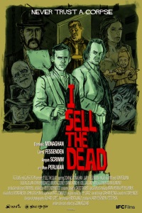 I Sell the Dead