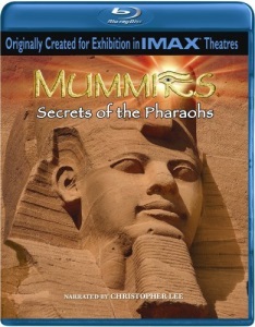 Mummies: Secrets of the Pharaohs
