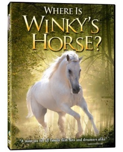 Waar is het paard van Sinterklaas?