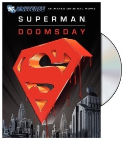 Superman: Doomsday