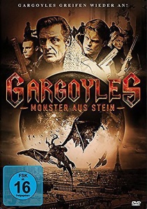 Reign of the Gargoyles