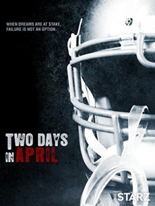 Two Days in April