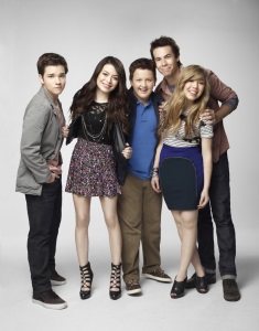 iCarly  Season:6