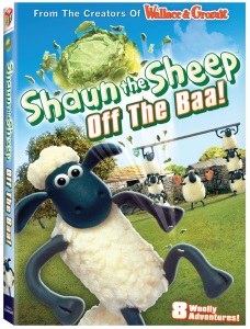 Shaun the Sheep  Season:7