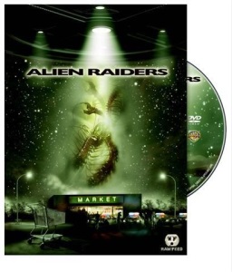 Alien Raiders