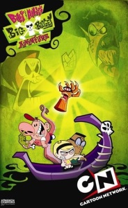 Billy & Mandy's Big Boogey Adventure