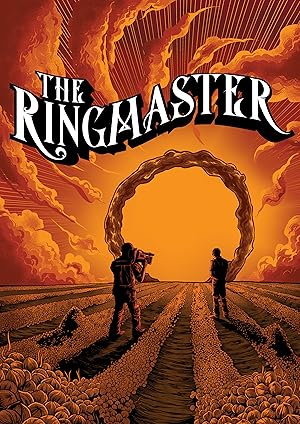 The Ringmaster