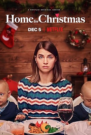 Home for Christmas  Season:2