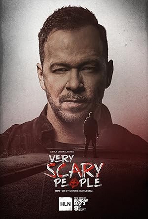 Very Scary People  Season:4
