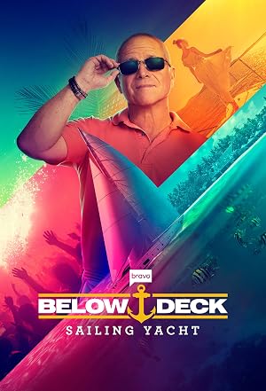 Below Deck Sailing Yacht  Season:3