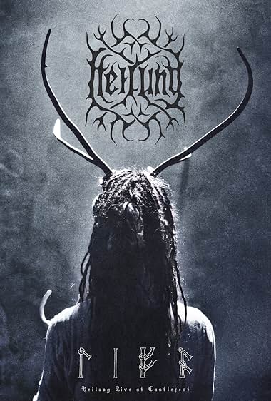 Heilung - Lifa (Live at Castlefest)