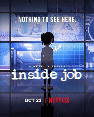 Inside Job  Season:2