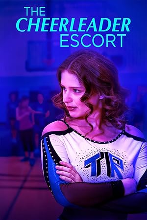The Perfect Cheerleader