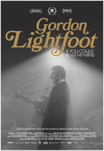 Gordon Lightfoot: If You Could Read My Mind