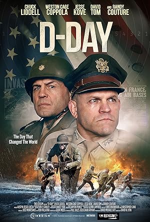 D-Day: Battle of Omaha Beach