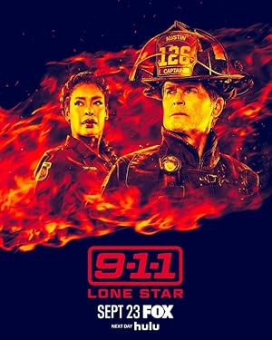 9-1-1: Lone Star  Season:5