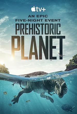 Prehistoric Planet  Season:3