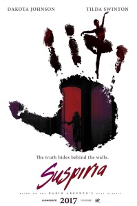 Suspiria
