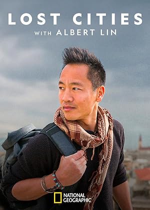 Lost Cities with Albert Lin  Season:2
