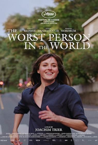 The Worst Person in the World