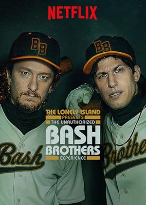 The Unauthorized Bash Brothers Experience