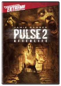 Pulse 2: Afterlife
