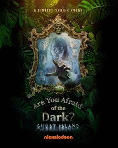 Are You Afraid of the Dark?  Season:3