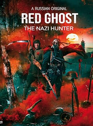 The Red Ghost