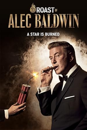 The Comedy Central Roast of Alec Baldwin