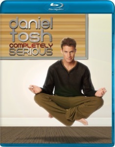 Daniel Tosh: Completely Serious