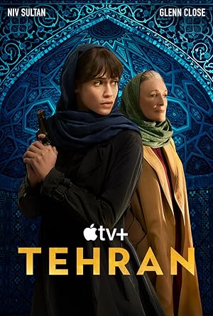 Tehran  Season:3